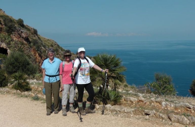 Sicily: Agrigento, Marsala & The Isle of Mozia 