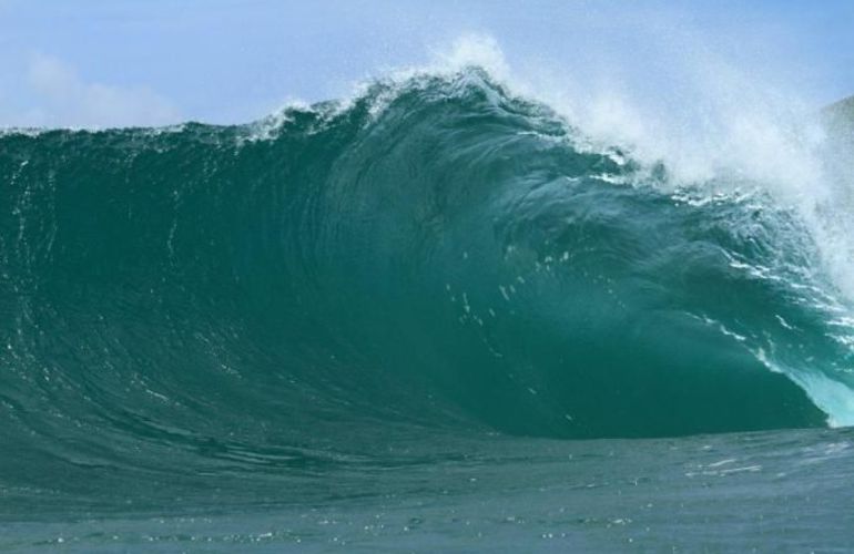 Surf in Salina Cruz (Mainland), Mexico - 7 Nights for 3 Surfers (shared tour/ private triple room)