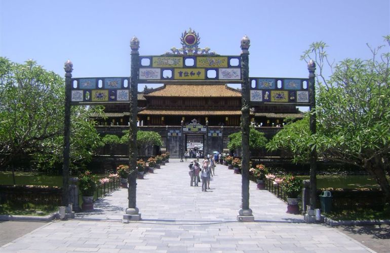Vietnam, Laos & Cambodia Family Tour