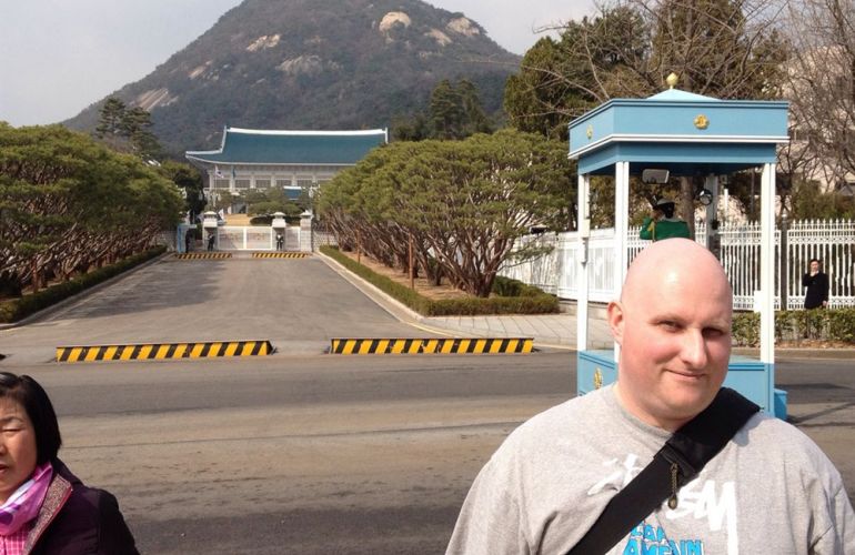 The Far East Tour: Explore the Five Countries in Asia for 20 Days