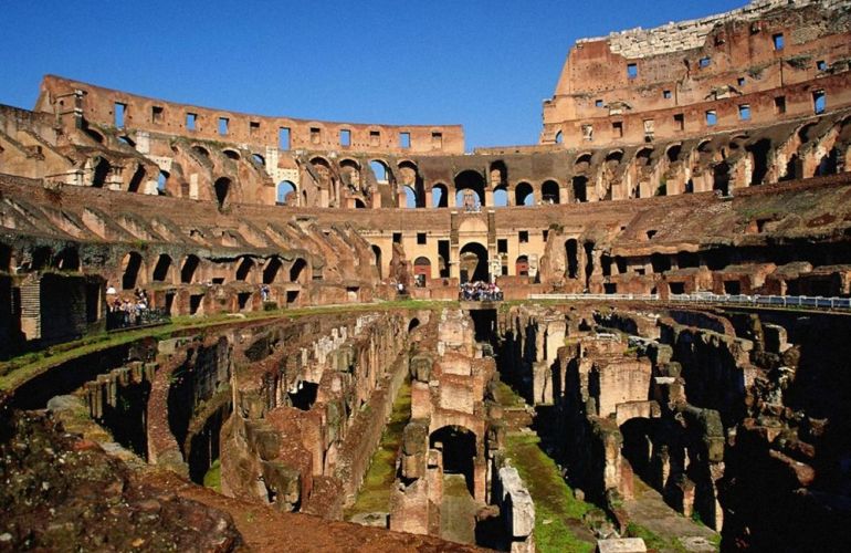 Uncover the Best of Italy, Switzerland and France