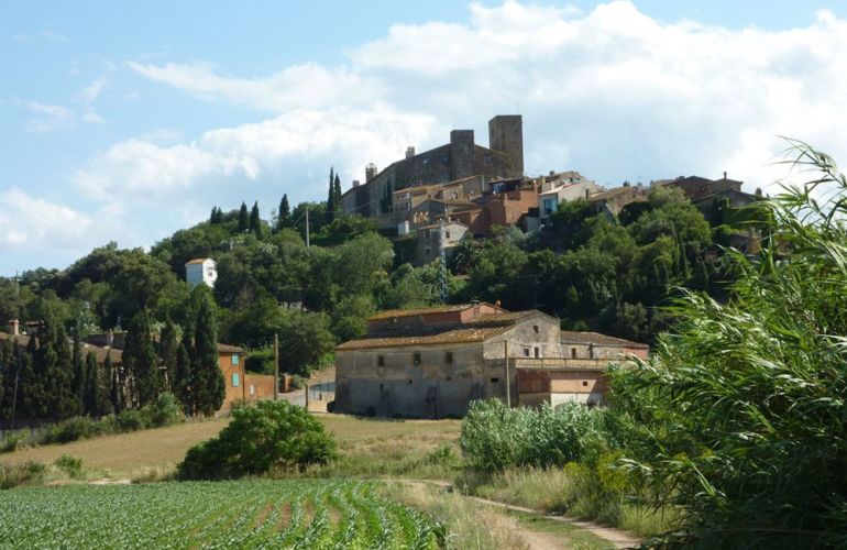 Spain: Contrasts of Catalonia