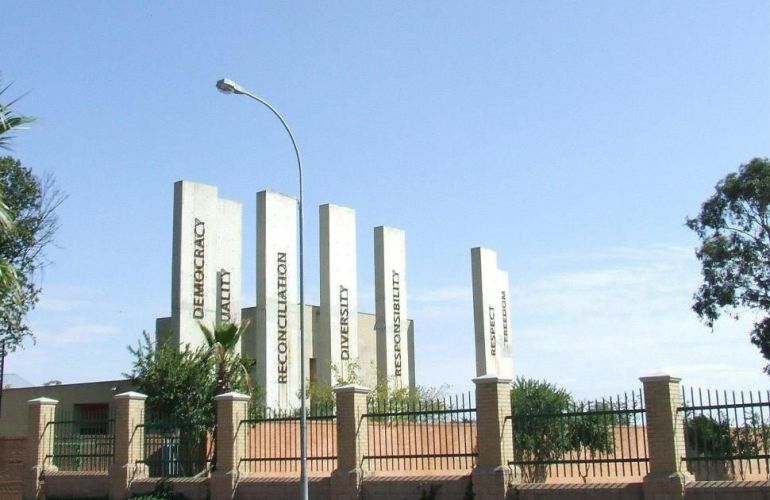 Cycle Soweto