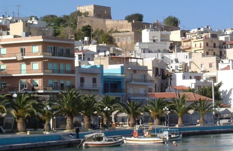 Greek Island Odyssey
