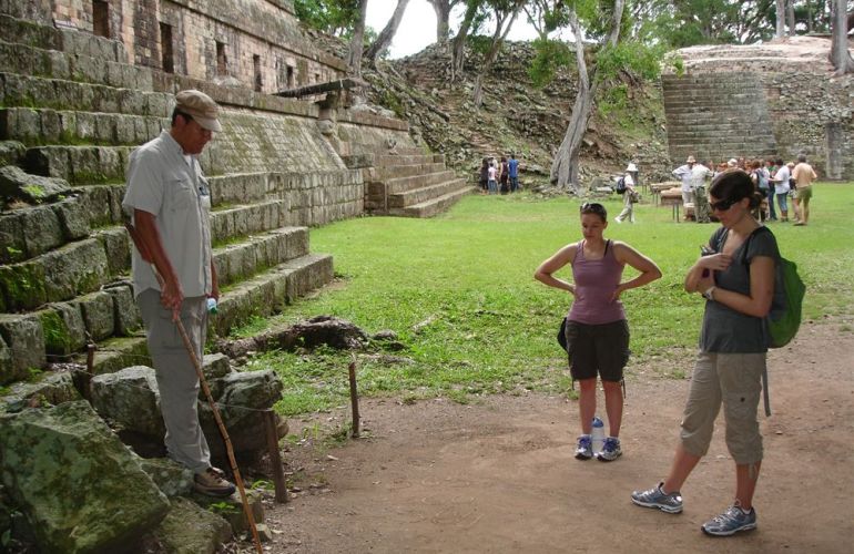Mayan Ruins 14 Day Cultural Trip