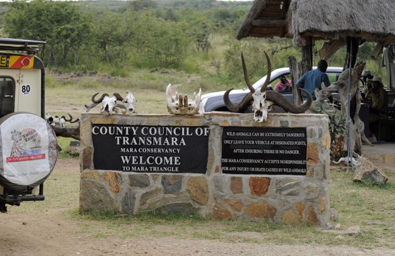 The Hemingway Wing Safari: 14 Days Exploring the Old Africa in Style