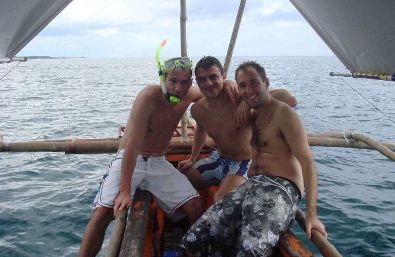 Snorkeling and Sea Kayaking in Palawan: See the Whale Sharks and the Magical Underwater World of the