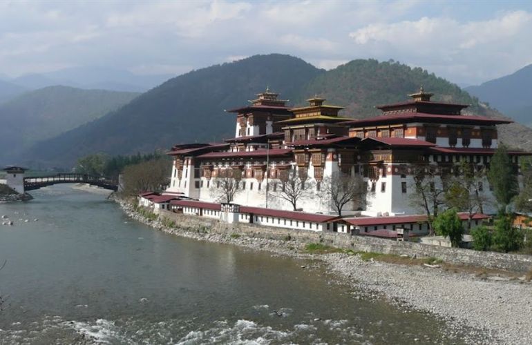 Fall Festivals of Bhutan
