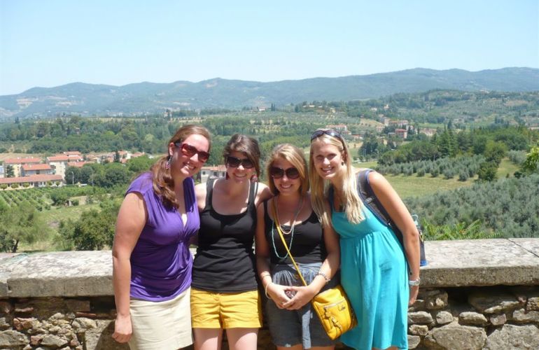 Tuscan Wine Treasures: Chianti, Brunello & Vino Nobile