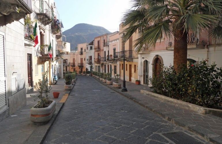 Sicily and the Aeolian Islands