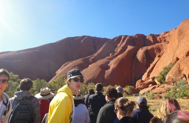 Explore the Natural Beauty of Australia in this 17-Day Historical & Cultural Adventure
