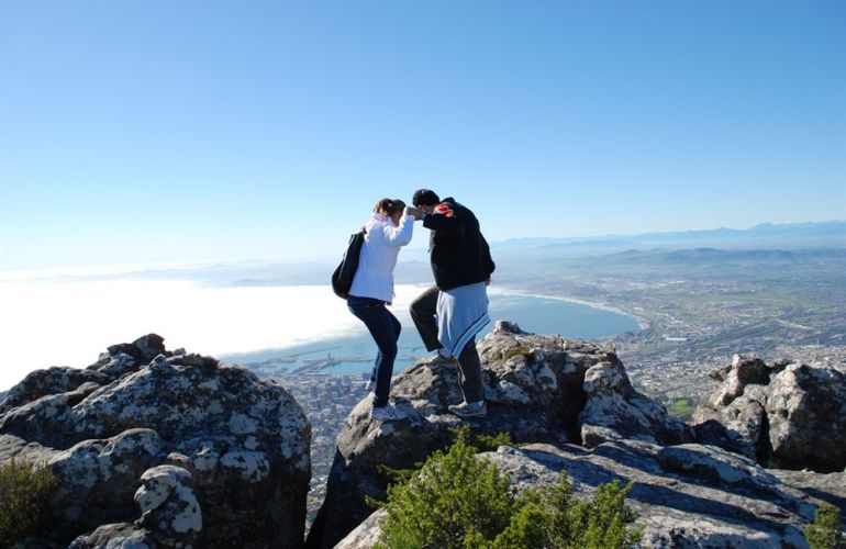 Southern African Circuit: 32-Day Cultural & Wildlife Adventure