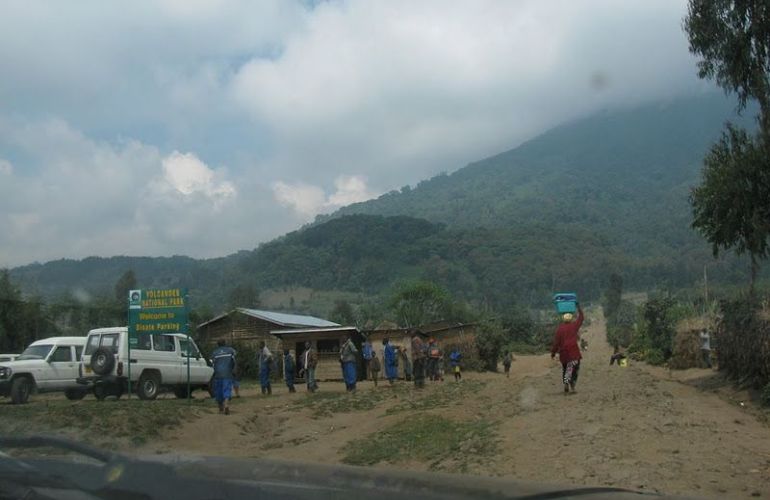 12 Day - Classic Uganda and Rwanda