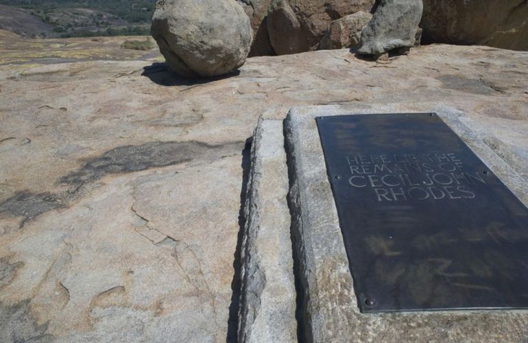 Grand Adventurer (75 Days) Nairobi to Cape Town