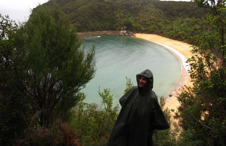South Island Adventure in New Zealand: A Hiker’s Dream Journey in Nature’s Wonderland