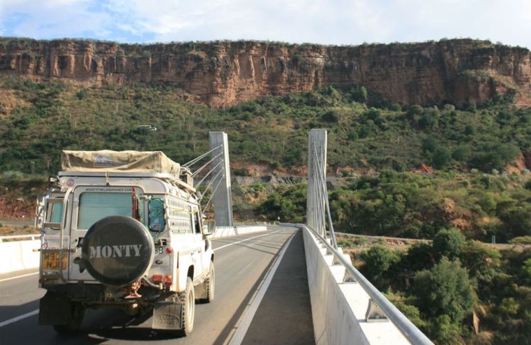 Tanzanian Culture and Wildlife Adventure