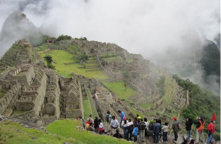 Machu Picchu Adventure: 8-Day Historical & Cultural Experience in Peru