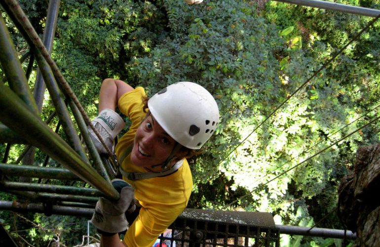 The Essence of Nicaragua in 12 Day Trip