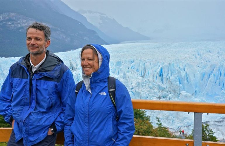 Brazil, Argentina & Chile: 20-Day Cultural & Historical Exploration