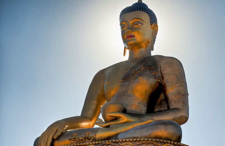 Himalaya's Sacred Spaces, Exotic Bazaars, Spectacular Festivals