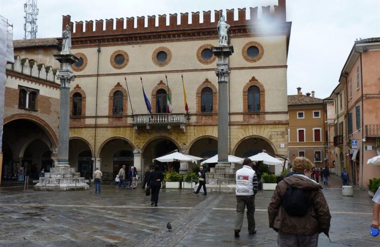 Discover the History & Culture of Italy & The Adriatic: 24-Day Adventure