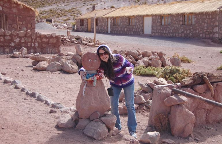 Southern Divide: A Three Week Adventure Through Peru, Bolivia and Chile