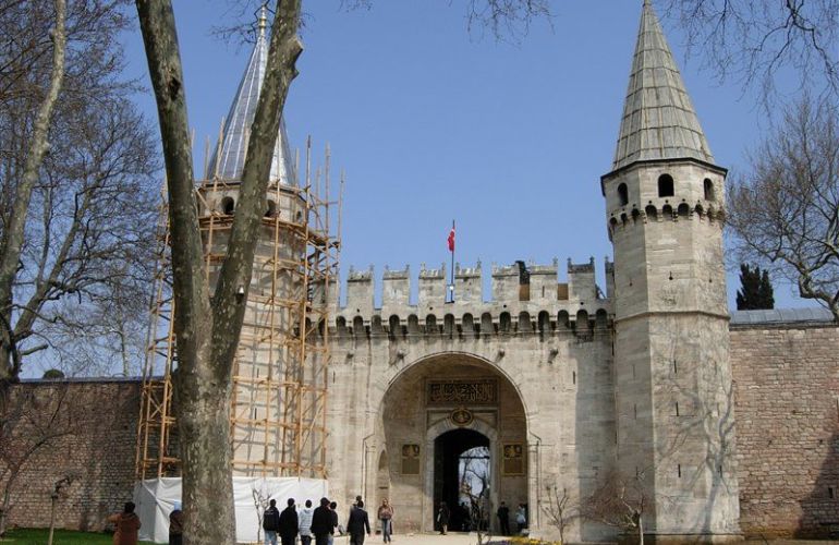 Exploring Greece & Turkey in this 20-Day Adventure