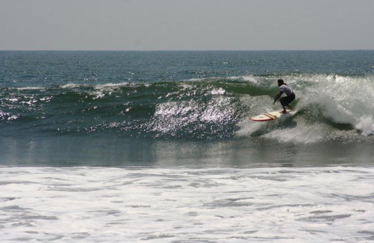 Surf in Northern Baja, Mexico - 7 Days for 6 to 8 Surfers