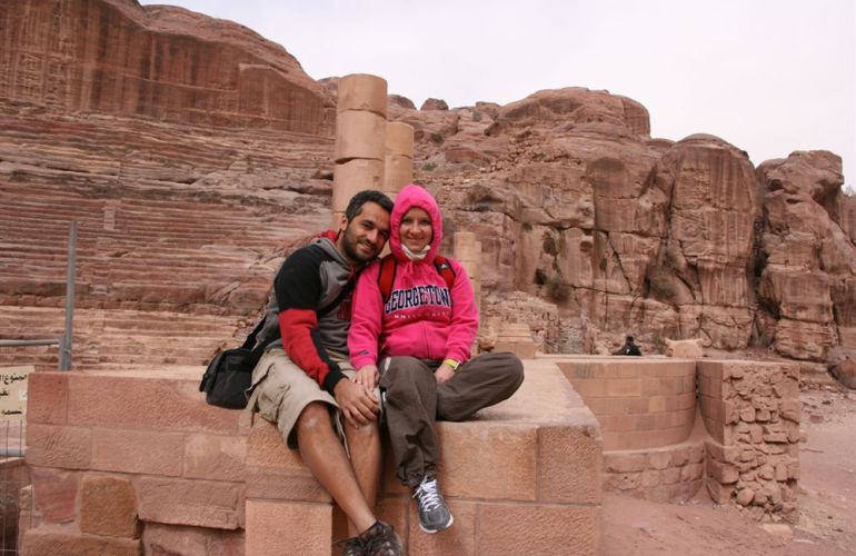 Egypt & Jordan - 21 Days expedition through two lands of ancient wonder