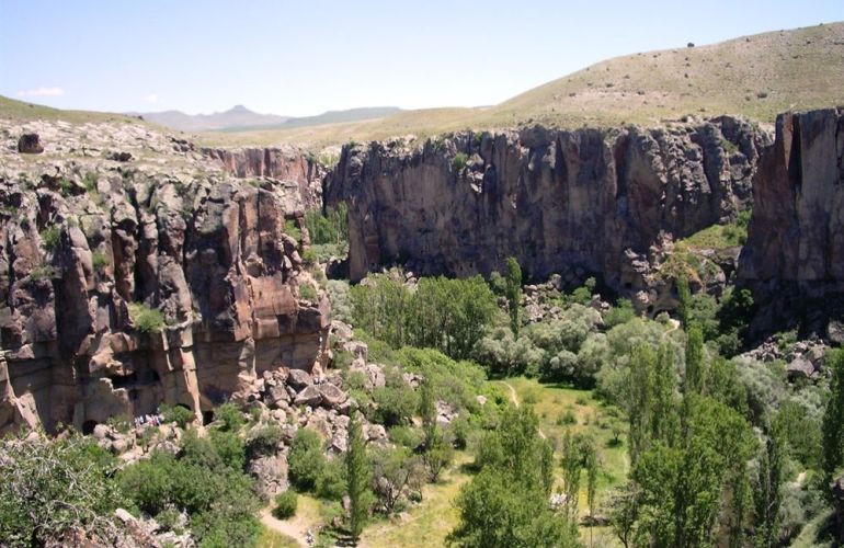 Classic Turkey - East Meets West at the Crossroads of History