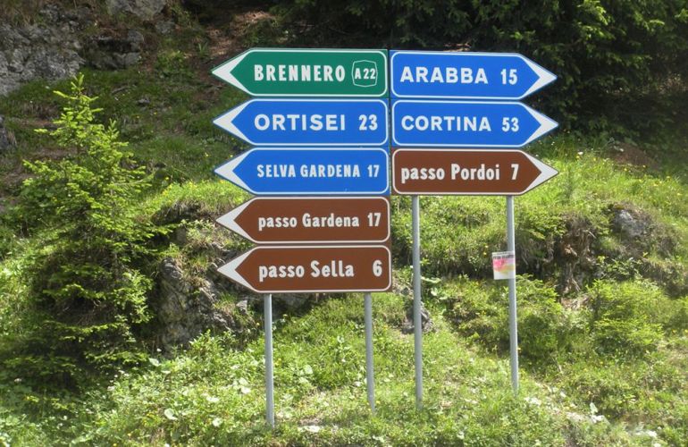 Dolomites - Biking Adventure in Italy