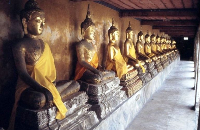 Roam Southeast Asia: 16 Days Trek Through Thailand