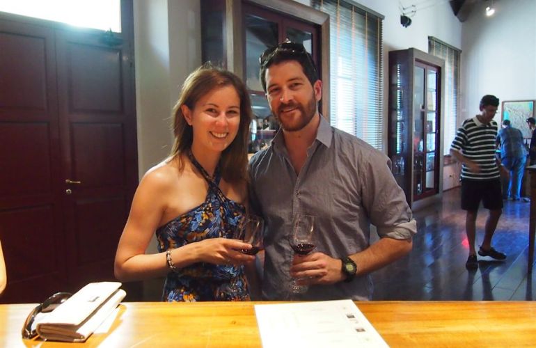 Tuscan Wine Treasures: Chianti, Brunello & Vino Nobile