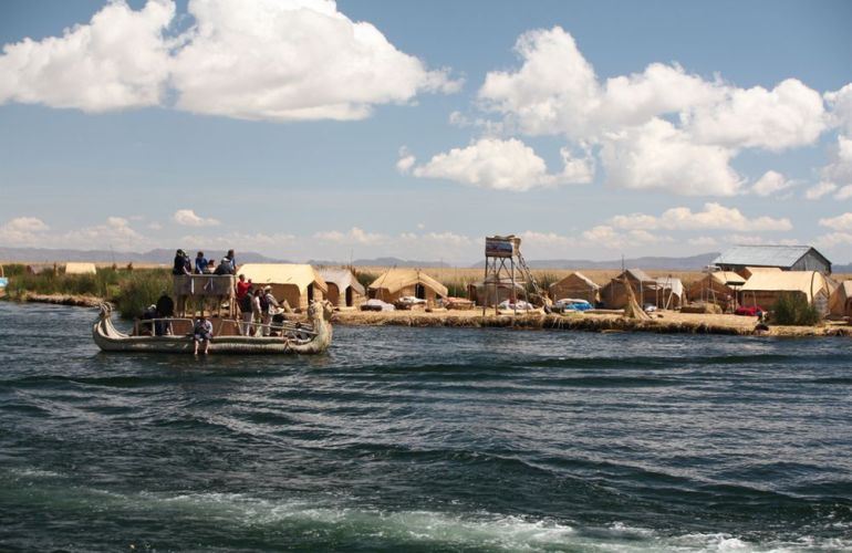12 Days Classic Peru from Lima to Cuzco