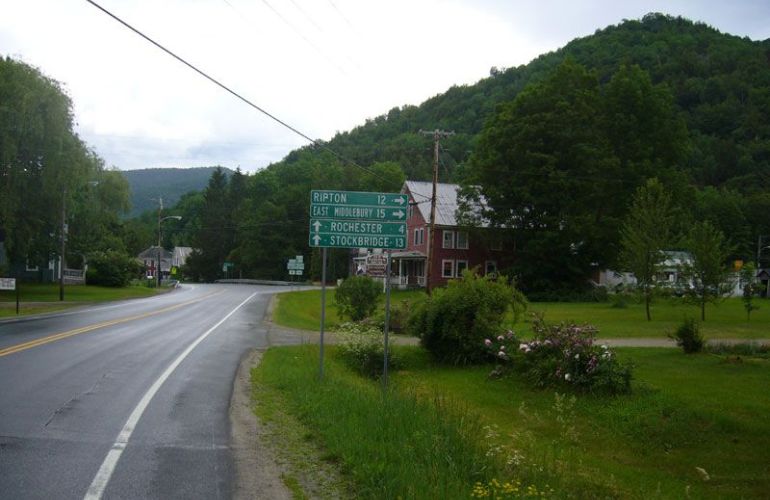 Bicycle Tours in USA: Vermont Bike and Brew 