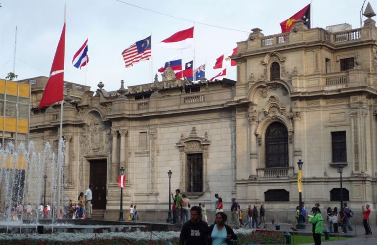 Machu Picchu Adventure: 8-Day Historical & Cultural Experience in Peru