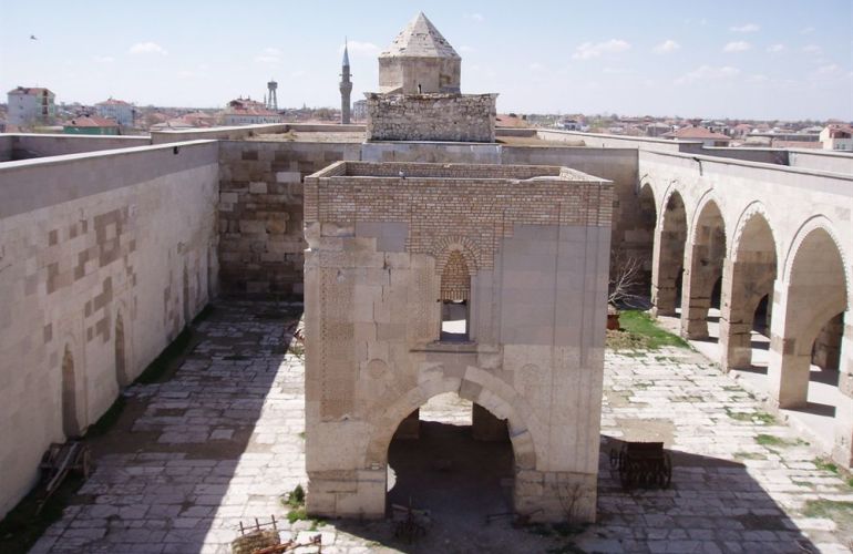 Exploring Greece & Turkey in this 20-Day Adventure