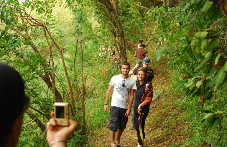 Discover the Cultural Heritage of Uganda, Rwanda & Kenya in this 19-Day Wildlife Adventure
