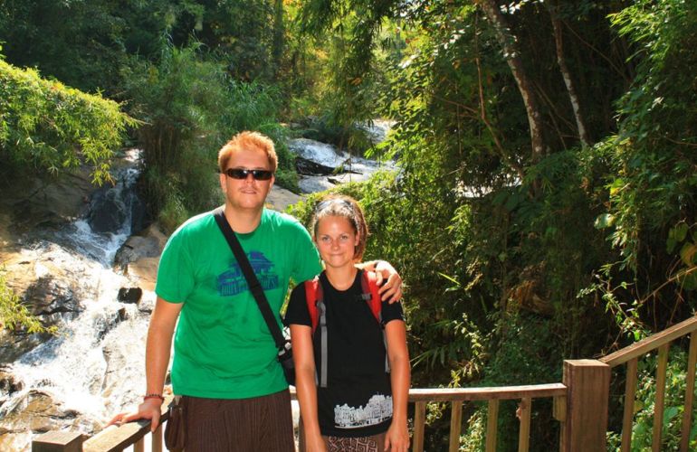 16-Day Cultural & Historical Adventure in Thailand & Laos