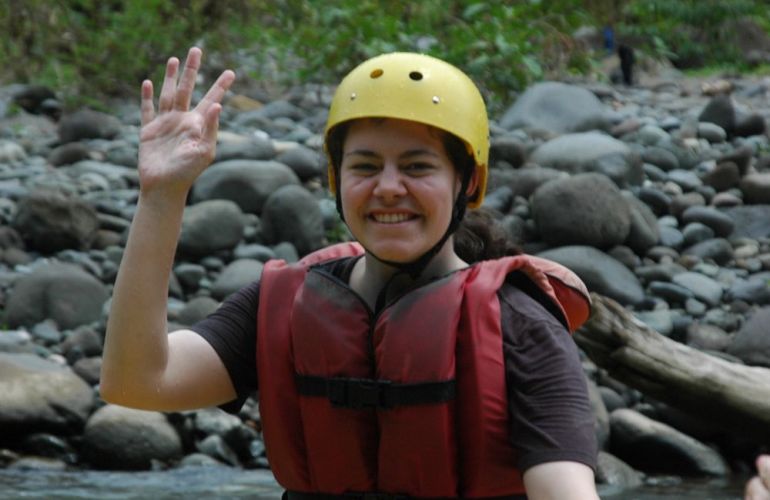 Pacuare Costa Rica Adventure
