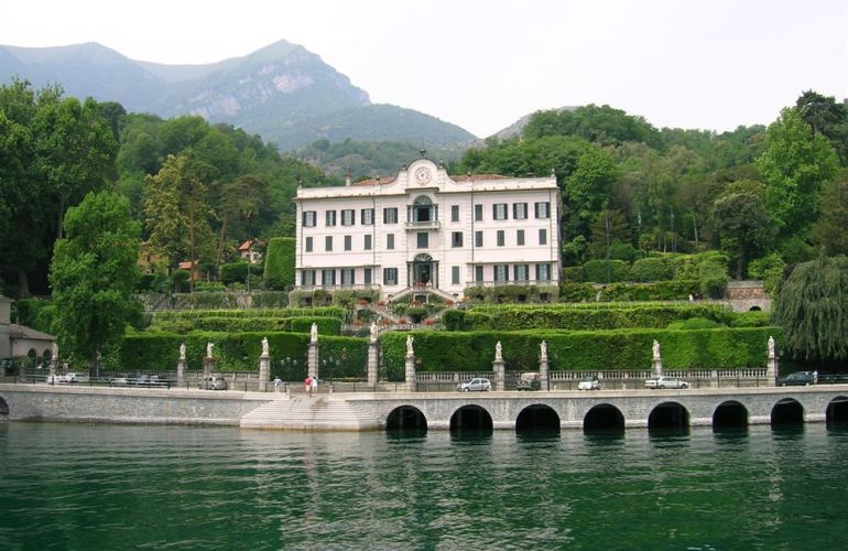 Discover the Alluring Lakes and Captivating Landcapes of Itlay