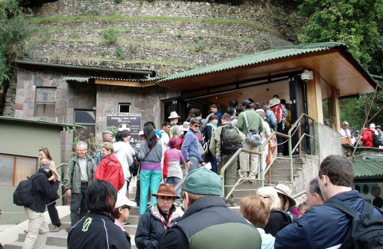 Explore the Culture of Peru in this 8-Day Walking Adventure