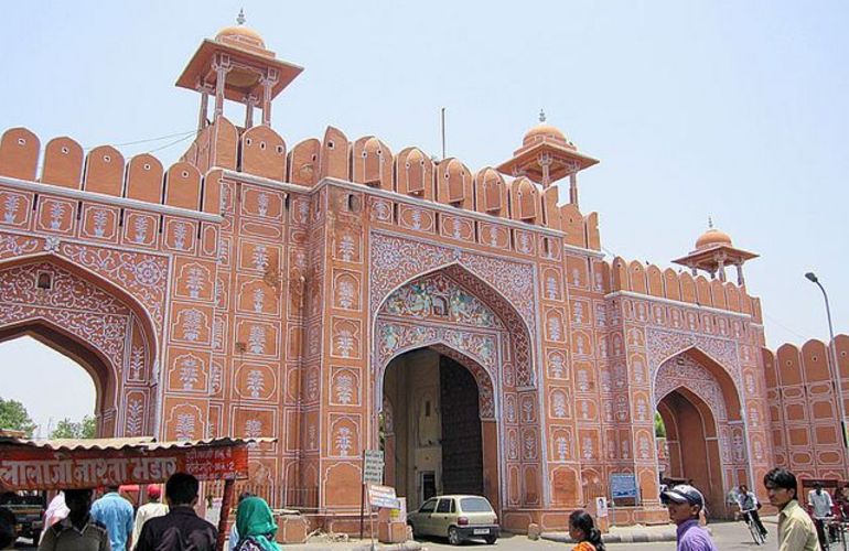 India Nepal Adventure