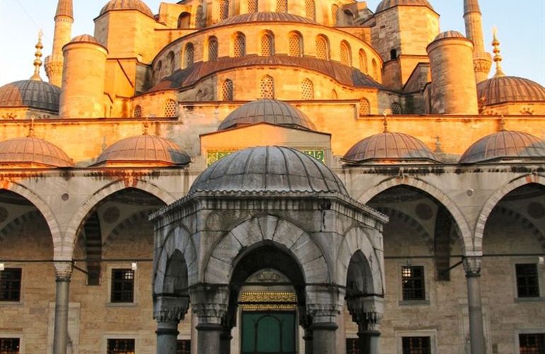 Eastern Turkey
