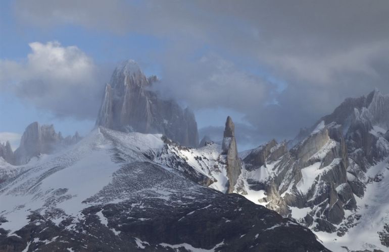 Patagonia Ice Trek - Expedition