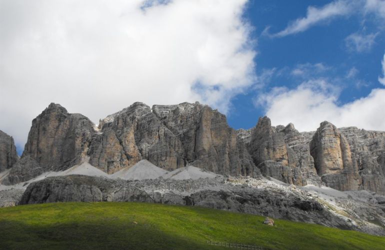 Dolomites - Biking Adventure in Italy