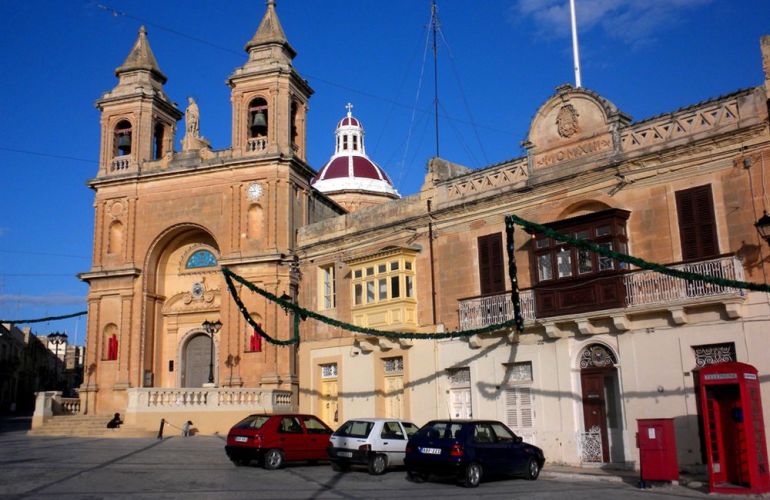 Experience 6-Day Cultural & Historical Highlights of Malta
