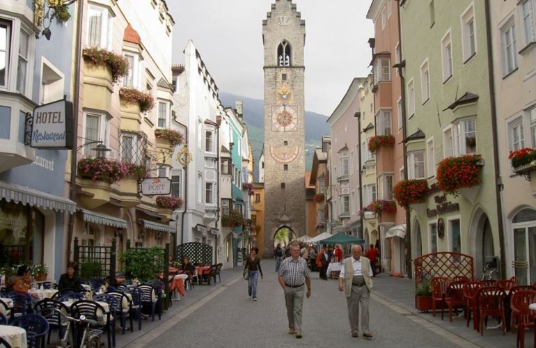 Austria & Germany Guided Walking in Bavaria & the Tyrol for 8 Days