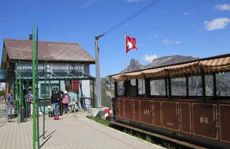 14-Day Sensational Switzerland Walking & Cultural Adventure