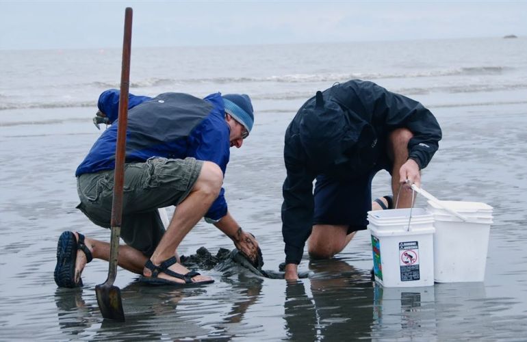 Alaska Family Fishing Adventure